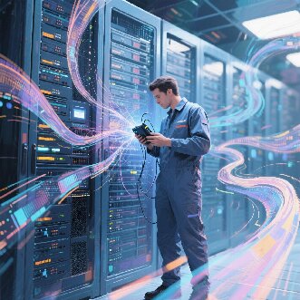 营山政务云平台网站维护