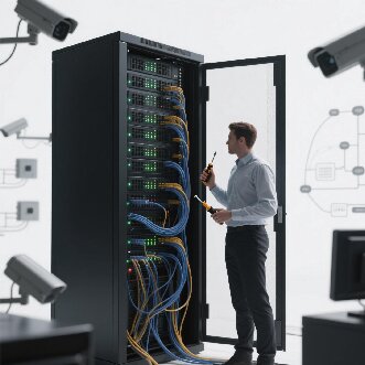 营山电商网站服务器维护